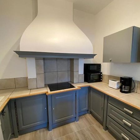 Appartement Le Mayhana - 5 Personnes - Joliette à Marseille Extérieur photo