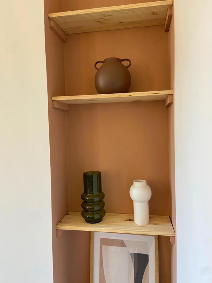 Appartement Le Mayhana - 5 Personnes - Joliette à Marseille Extérieur photo
