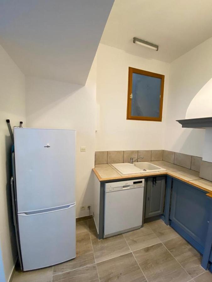 Appartement Le Mayhana - 5 Personnes - Joliette à Marseille Extérieur photo