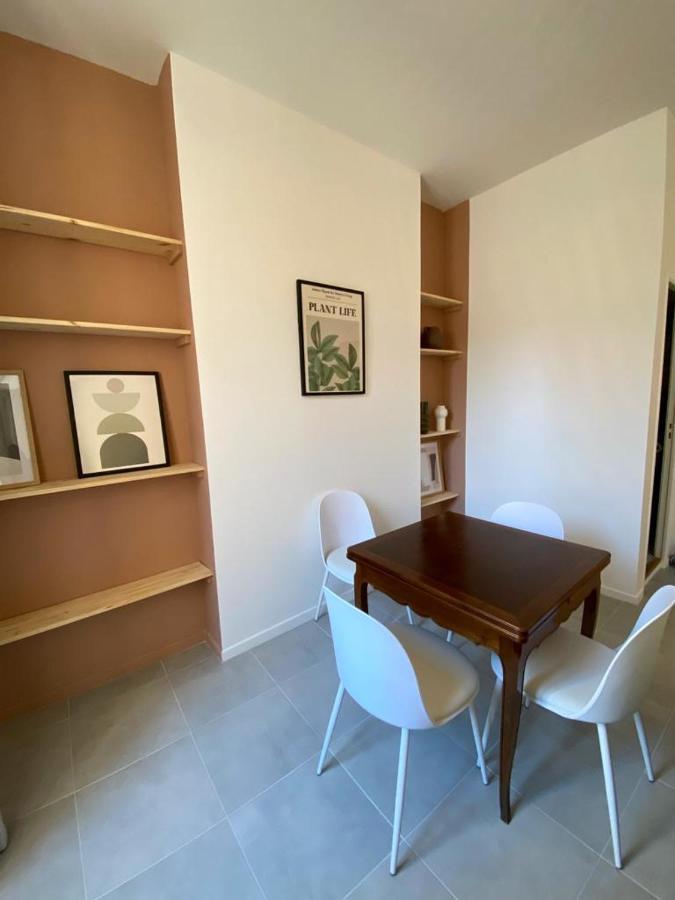 Appartement Le Mayhana - 5 Personnes - Joliette à Marseille Extérieur photo