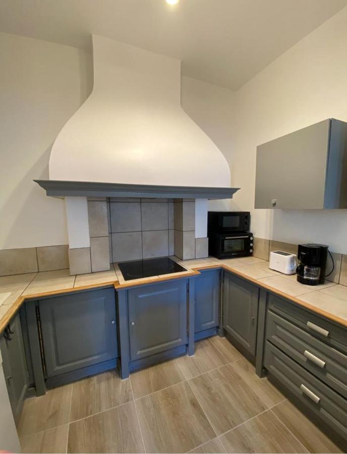 Appartement Le Mayhana - 5 Personnes - Joliette à Marseille Extérieur photo